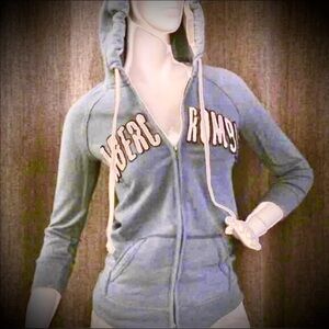 ABERCROMBIE & FITCH - STRETCH